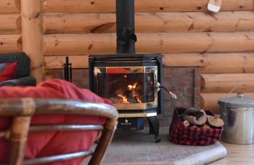 St-Adolphe-d'Howard House | Chalet du lac avec SPA privé, wifi, BBQ et SUP