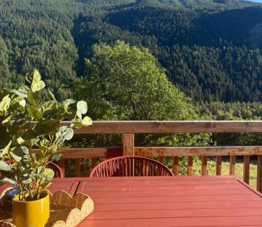 Orcieres Ski Chalet | Chalet du Cerf