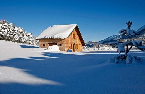 Villard-de-Lans Ski Chalet | Chalet du champ Martel
