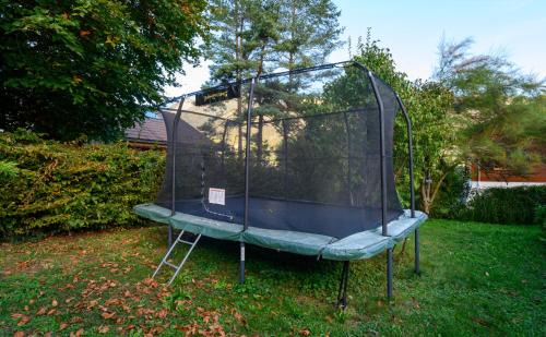 Chaparon House | Chalet du cret