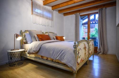 Chaparon House | Chalet du cret