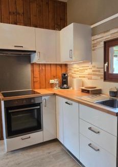 Gerbepal Ski Chalet | Chalet du Feignole