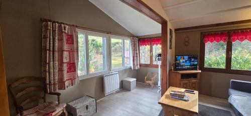 Gerbepal Ski Chalet | Chalet du Feignole