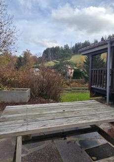 Gerbepal Ski Chalet | Chalet du Feignole