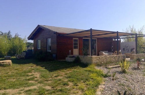Saint-Paul-les-Fonts Ski Chalet | Chalet du Moulin des Fontaines