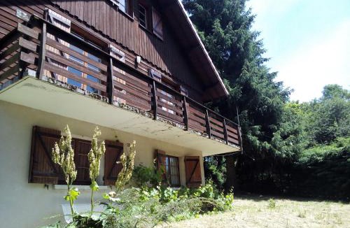 Saint-Remy-Sur-Durolle Cabin | Chalet du lac