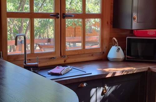 La Garde-Freinet Ski Chalet | Chalet du Golfe de Saint Tropez l Arbousier