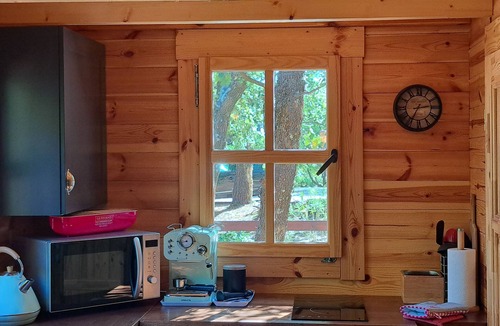 La Garde-Freinet Ski Chalet | Chalet du Golfe de Saint Tropez l Arbousier