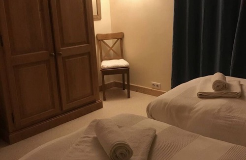 Servoz Ski Chalet | Chalet du Grand Cerf