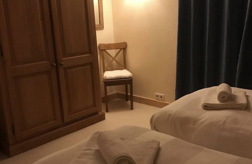 Servoz Ski Chalet | Chalet du Grand Cerf