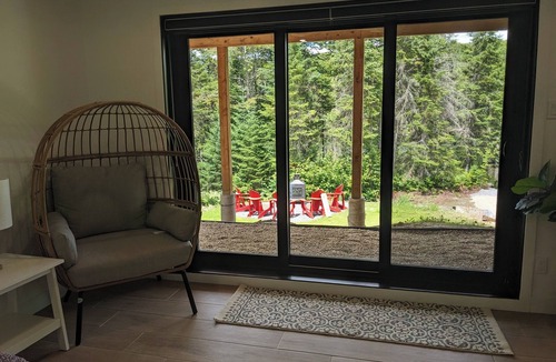 Shawinigan Ski Chalet | Chalet du lac Canard