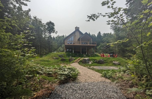 Shawinigan Ski Chalet | Chalet du lac Canard