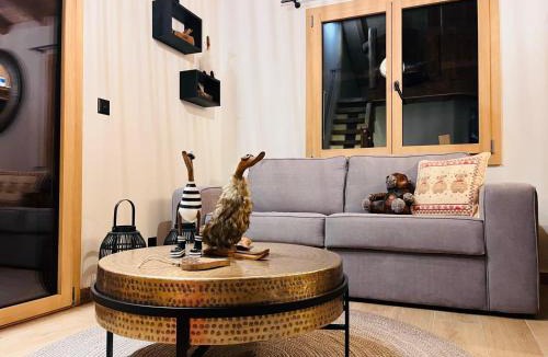 Charmey Apartment | Chalet du Lac
