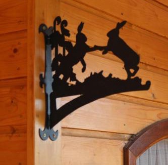 Hannappes Ski Chalet | Chalet du Lièvre