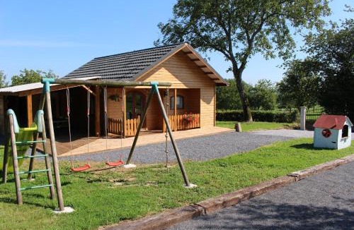 Hannappes Ski Chalet | Chalet du Lièvre