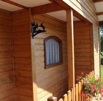 Hannappes Ski Chalet | Chalet du Lièvre