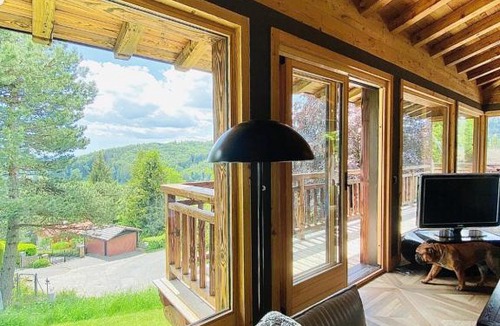 Saint-George Ski Chalet | Chalet du luxe le Megève