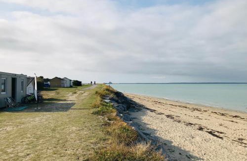 Saint-Jean-le-Thomas Other | Chalet du Mont-Saint-Michel