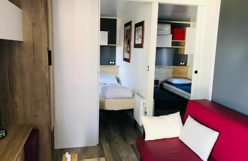 Saint-Jean-le-Thomas Other | Chalet du Mont-Saint-Michel