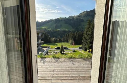 Moleson Apartment | Chalet du Moléson