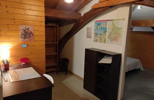 Bertren House | Chalet du Montégut