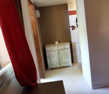 Cussac-Fort-Medoc Bed & Breakfast | Chalet du moulin