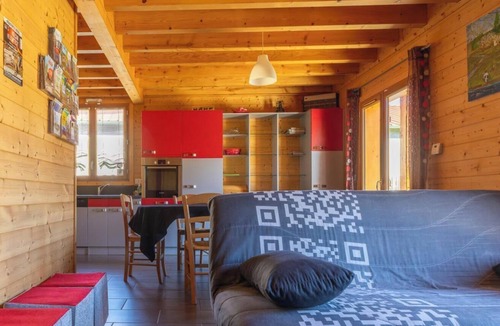 Gelles House | Chalet du moulin - GELLES