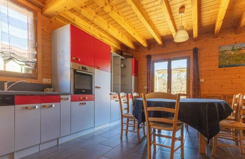 Gelles House | Chalet du moulin - GELLES