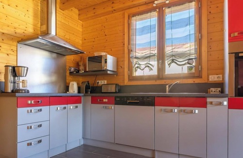 Gelles House | Chalet du moulin - GELLES