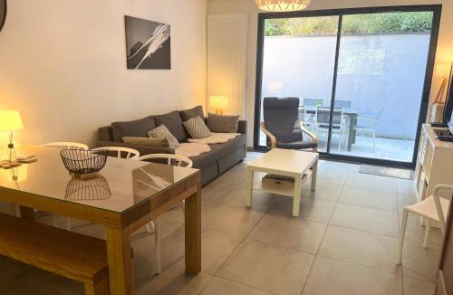 Ax-les-Thermes Ski Chalet | Chalet du Parc