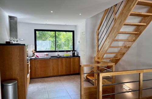 Ax-les-Thermes Ski Chalet | Chalet du Parc