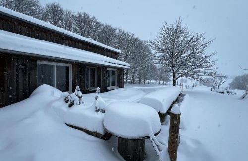 Les Estables Ski Chalet | Chalet du Pradel