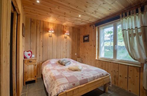 Les Estables Ski Chalet | Chalet du Pradel