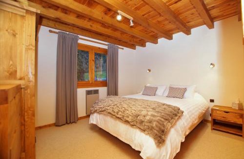 Seez Ski Chalet | Chalet du Pre