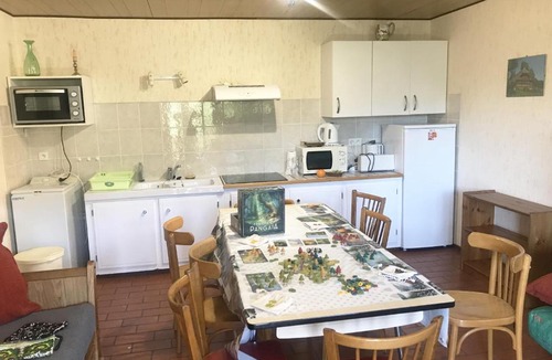 Aillon-le-Jerune Ski Chalet | Chalet du Renard