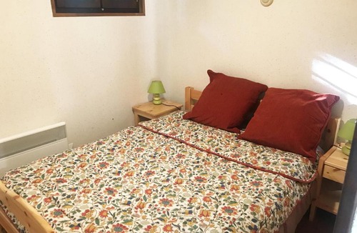 Aillon-le-Jerune Ski Chalet | Chalet du Renard