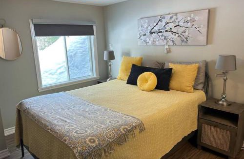 Entrelacs Ski Chalet | Chalet du ruisseau