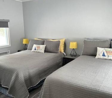 Entrelacs Ski Chalet | Chalet du ruisseau