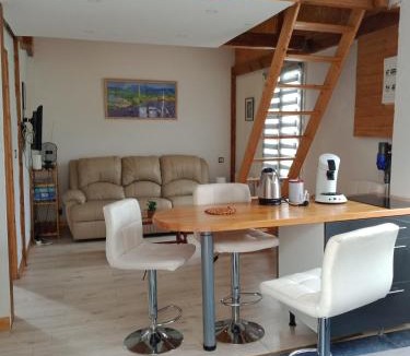 Rancennes Ski Chalet | Chalet du Sanglier