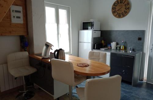 Rancennes Ski Chalet | Chalet du Sanglier