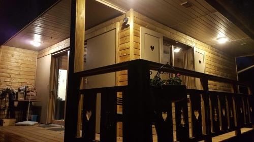 Champdray Ski Chalet | Chalet du Spièmont