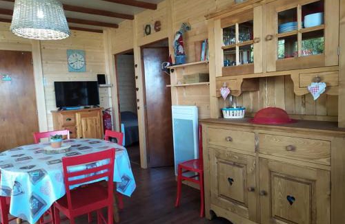 Champdray Ski Chalet | Chalet du Spièmont