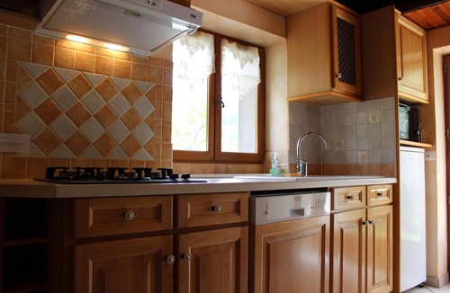 Beuil House | Chalet du Touron - BEUIL