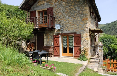 Beuil House | Chalet du Touron - BEUIL