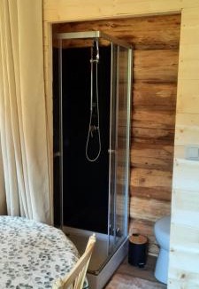 Grosbreuil Ski Chalet | Chalet du trappeur