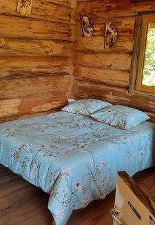 Grosbreuil Ski Chalet | Chalet du trappeur