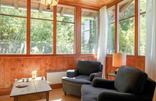 Orsieres Ski Chalet | Chalet Dufaux by Interhome