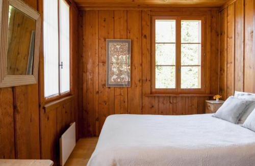 Orsieres Ski Chalet | Chalet Dufaux by Interhome
