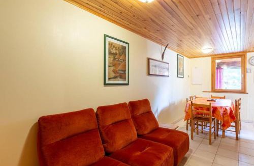 Loudervielle Ski Chalet | Chalet duplex à Peyragudes: 6 pers, 3 ch, BBQ, accès sentiers, Skyvall et services en option - FR-1-695-48