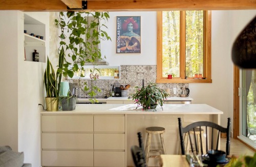 Eastman House | Chalet Eastman and Sauna
